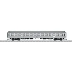 Märklin 43897 - Personenwagen 2. Klasse
