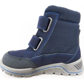 Ricosta Klettstiefel Blau 31