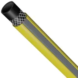 Vartco Gartenschlauch 50 m 3/4 Zoll schwarz
