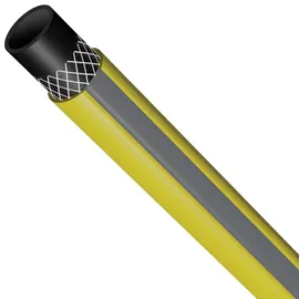 Vartco Gartenschlauch 50 m 3/4 Zoll schwarz