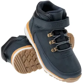 Hi Tec Hi-tec Herlen Mid Junior Wanderschuhe - Navy - EU 34