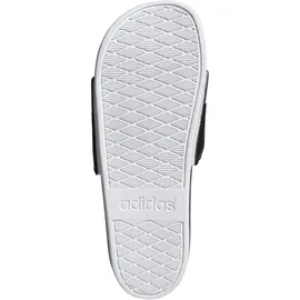 Adidas Comfort Adilette CBLACK/FTWWHT/FTWWHT, 47