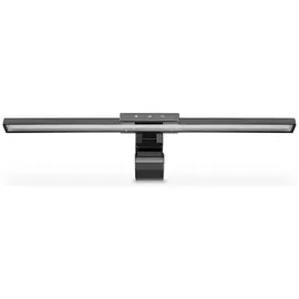 Digitus LED Monitor-Leuchte Schwarz