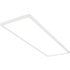 Briloner LED Deckenleuchte 22W 29.3cm weiß (7402-416)