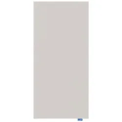 LEGAMASTER Whiteboardtafel WALL-UP 200x59,5cm 7-106127