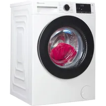Bauknecht B WM 10A9 BS Waschmaschine (10 kg, 1400 U/min)