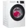 Bauknecht B WM 10A9 BS Waschmaschine (10 kg, 1400 U/min)