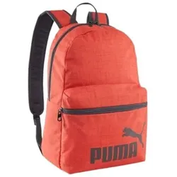 Puma  Rucksack Plecak Phase Iii  in Rot, Einheitsgrösse