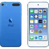 Apple iPod touch 6G 16GB blau