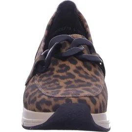 Rieker Loafer Herren Braun 41