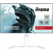 Iiyama G-Master GB2470HSU-W6 24" rot