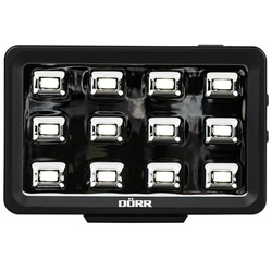 Dörr VL-12S LED Videolicht