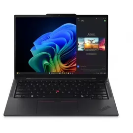Lenovo ThinkPad T14s G6 Intel Core Ultra 7 258V 32 GB RAM 1 TB SSD 21QX00HEPB