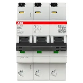 ABB SX203-C16