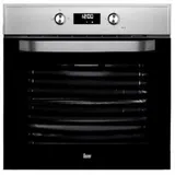 Teka Hcb 6435 P Multifunktionsofen - Silver