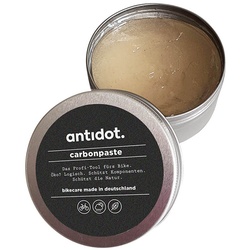ANTIDOT Carbonpaste Bio | 80 g