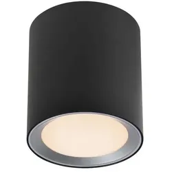 Nordlux - Landon Smart Deckenleuchte Long Black