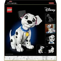 LEGO Welpe aus 101 Dalmatiner