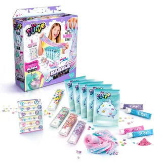 CANAL TOYS Twist & Slime Nachfüllpack