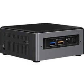 Intel NUC 13 Pro Kit i7-1360P),