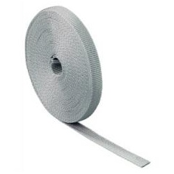 Fischer Gewebeband weiß, 15mm breit, 10m Rolle