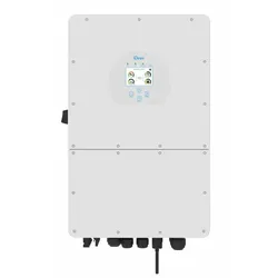 Deye Hybrid-Wechselrichter SUN-8K-SG01HP3-EU-AM2 8kW 3 Phasen 2 MPPT