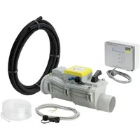 Viega Grundfix Plus 4987.41 667801, DN 150