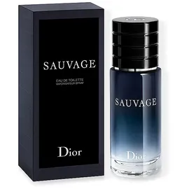 Dior Sauvage Eau de Toilette 30 ml