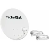 TechniSat TECHNITENNE 60, Twin-LNB 2x 10m Kabel