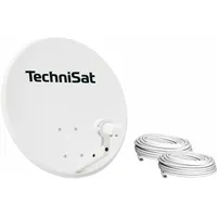 TechniSat TECHNITENNE 60, Twin-LNB 2x 10m Kabel
