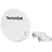 TechniSat TECHNITENNE 60, Twin-LNB 2x 10m Kabel