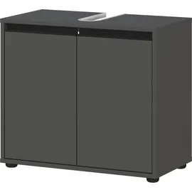 Germania Waschbeckenunterschrank »Lemont« - B/H/T: ca. 63,00x55,00x34,00