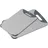 Silit Schneidebrett Set 2-teilig Kunststoff 32 x 20 cm / 38 x 25 cm Grau