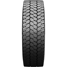 Michelin X Multi Grip D VG M+S 3PMSF 295/80 R22.5 154/150L