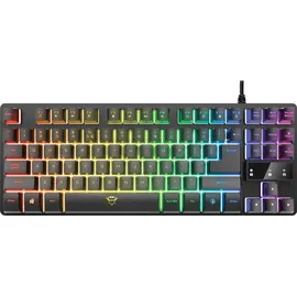 gxtrust GXT 833 Thado TKL Membran AZERTY