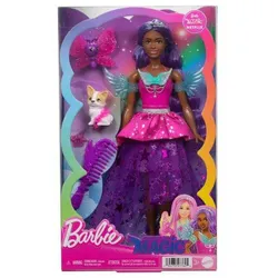 Puppe Barbie