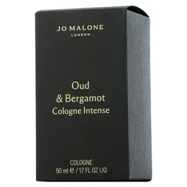 Jo Malone London Oud & Bergamot Cologne Intense 50 ml