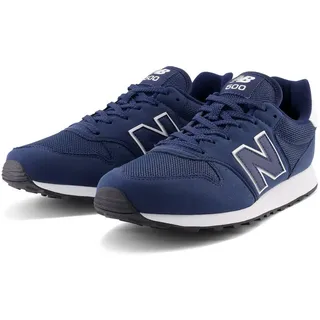 500 Herren Navy 44