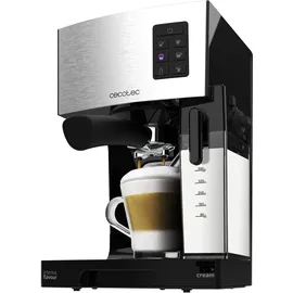 Cecotec Power Instant-ccino 20 Inox