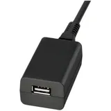 OM System Olympus OM System F-5AC USB-AC Adapter (Kamera Akku Netzadapter), Kamera Stromversorgung