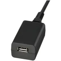 OM System Olympus OM System F-5AC USB-AC Adapter (Kamera Akku Netzadapter), Kamera Stromversorgung