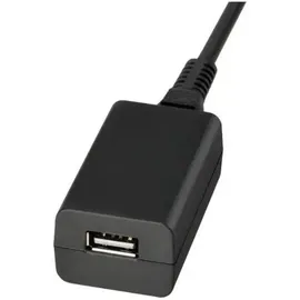 OM System Olympus OM System F-5AC USB-AC Adapter (Kamera Akku Netzadapter), Kamera Stromversorgung