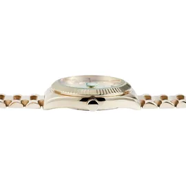 Just Watch Uniuhr "Luka" mit Edelstahlarmband, Datums- und Wochentagsanzeige,