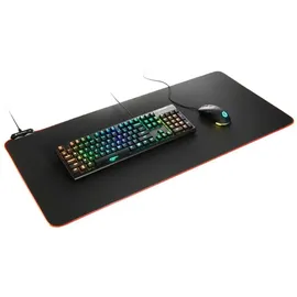 Sharkoon 1337 RGB V2 900 Schwarz