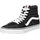 Vans Sk8-Hi black/black/white 43