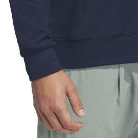 adidas Ultimate365 Tour 1/4-Zip, Navy