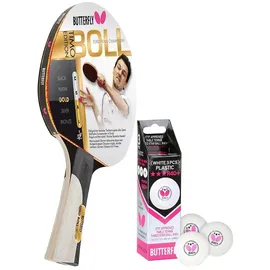Butterfly Timo Boll Gold