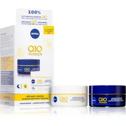 NIVEA Q10 Power vorteilhafte Packung zur Verjüngung der Haut