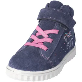 Ricosta Jeannie Winterstiefel Blau 35