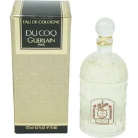 Guerlain Du Coq Eau de Cologne 125 ml